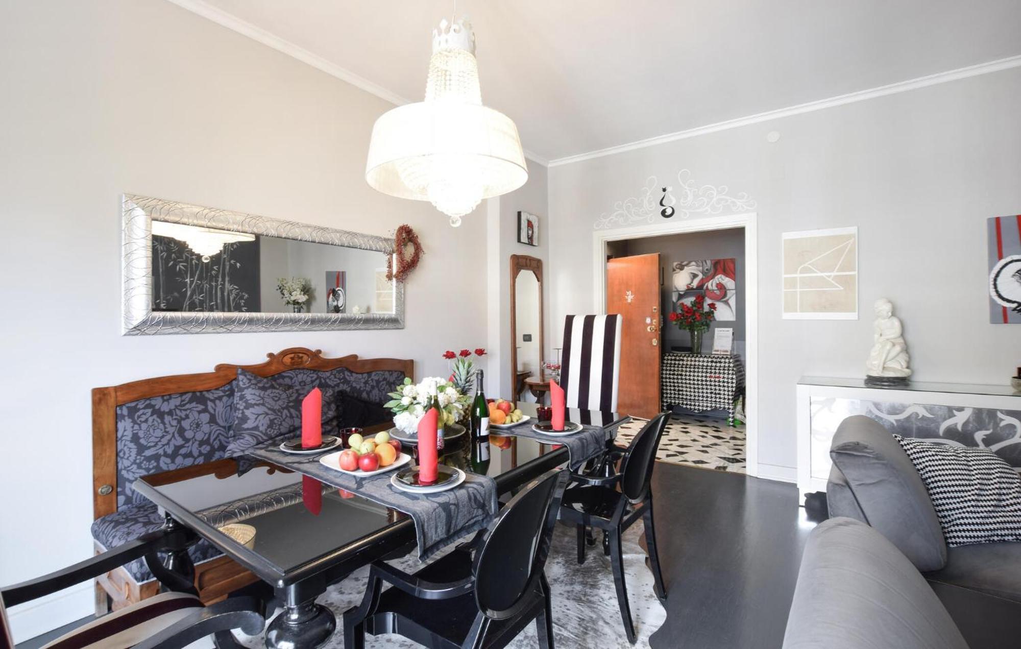 2 Bedroom Cozy Apartment In Gorycja Zewnętrze zdjęcie