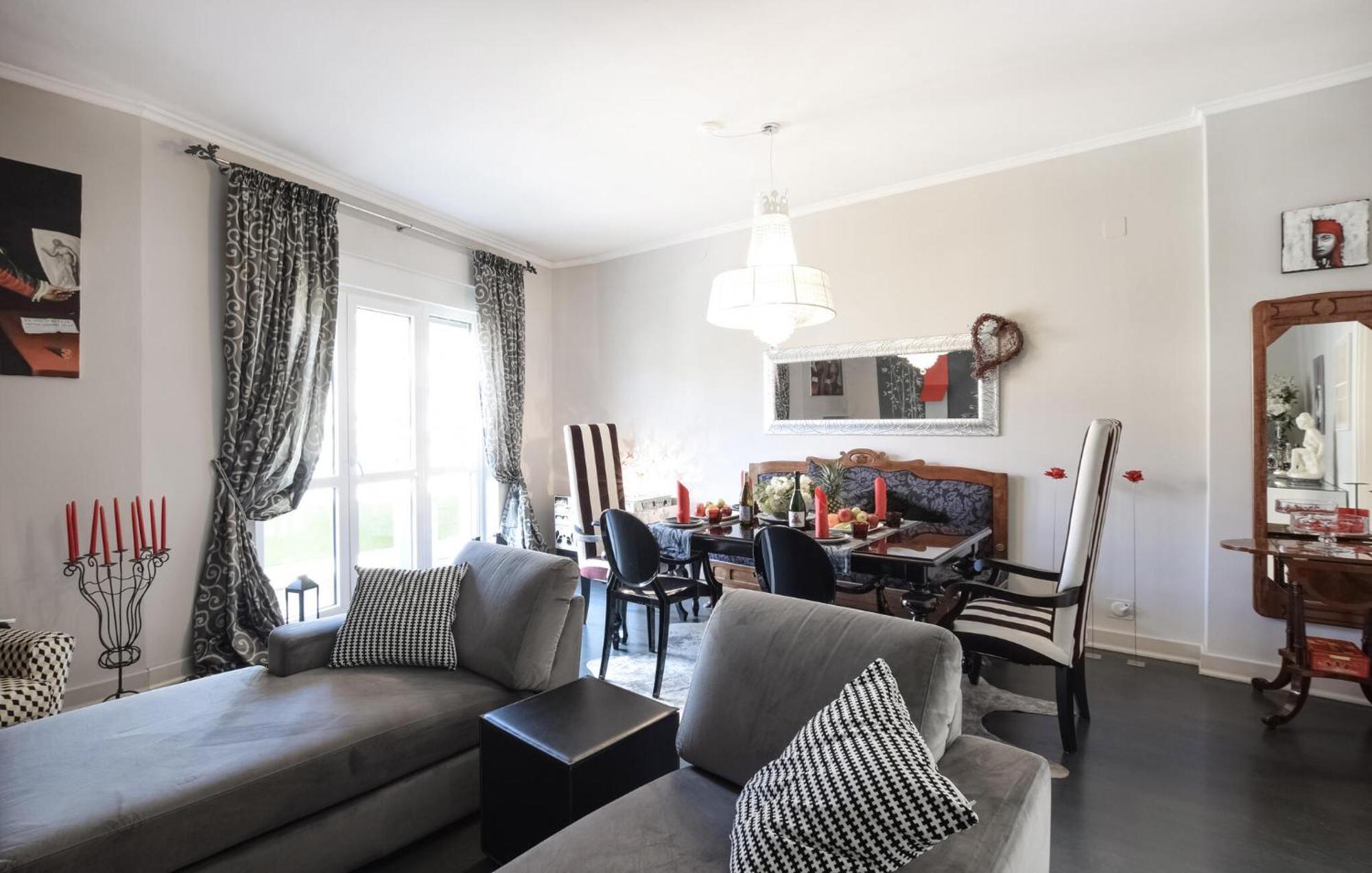 2 Bedroom Cozy Apartment In Gorycja Zewnętrze zdjęcie