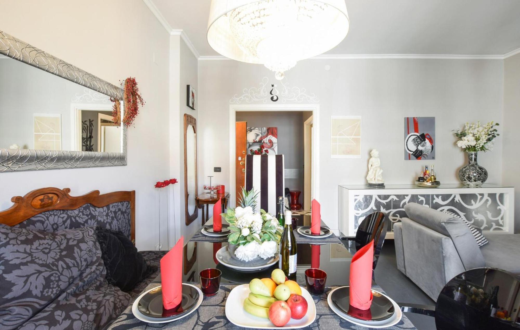2 Bedroom Cozy Apartment In Gorycja Zewnętrze zdjęcie