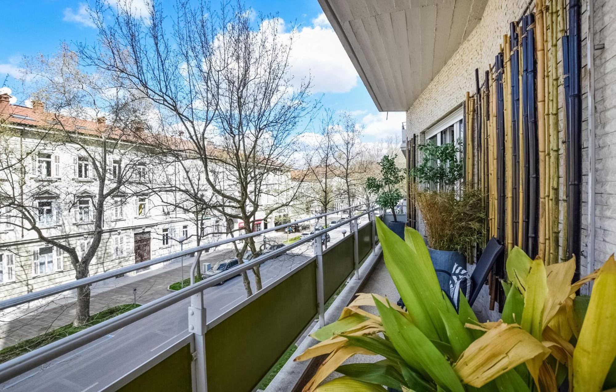 2 Bedroom Cozy Apartment In Gorycja Zewnętrze zdjęcie